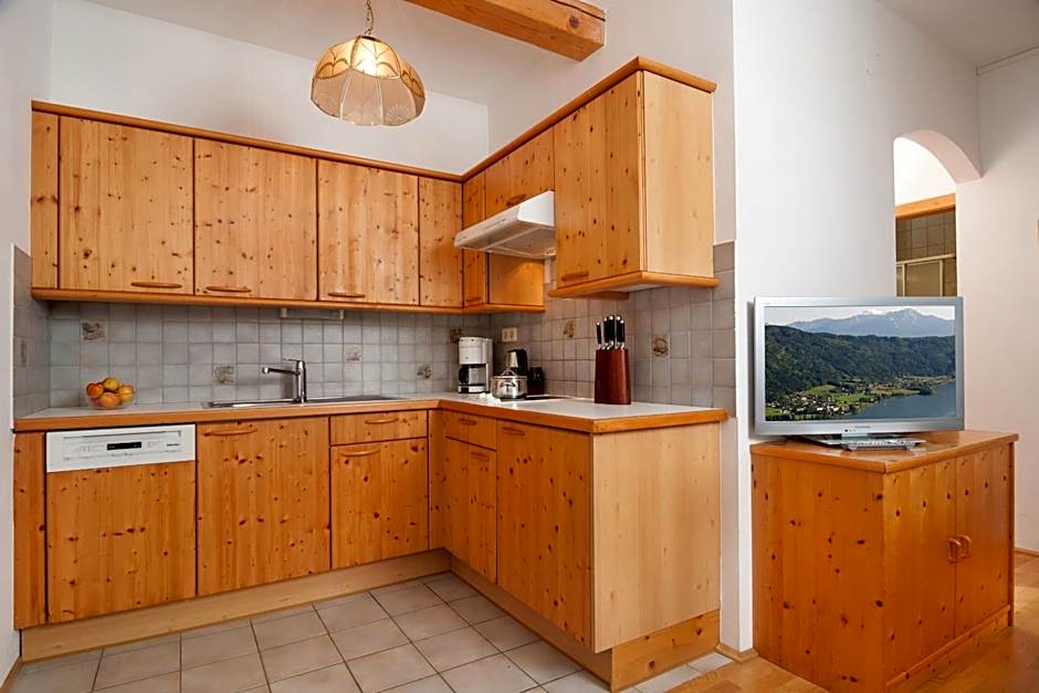 Wellness Landhaus Parth