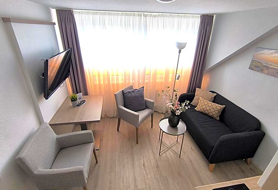 Hotel zur Seemöwe