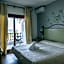 Hotel Pedra Santa