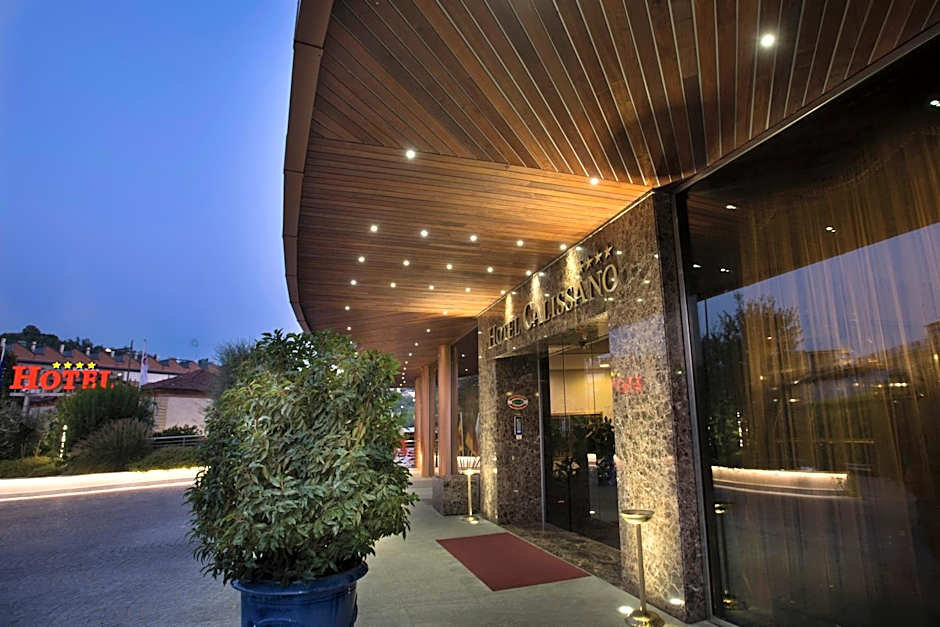 Residence Calissano