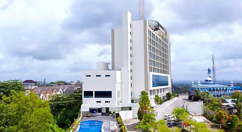 Platinum Hotel & Convention Hall Balikpapan