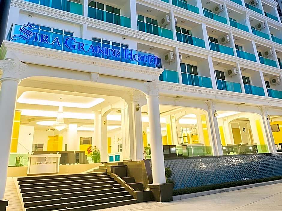 Sira Grande Hotel - Patong