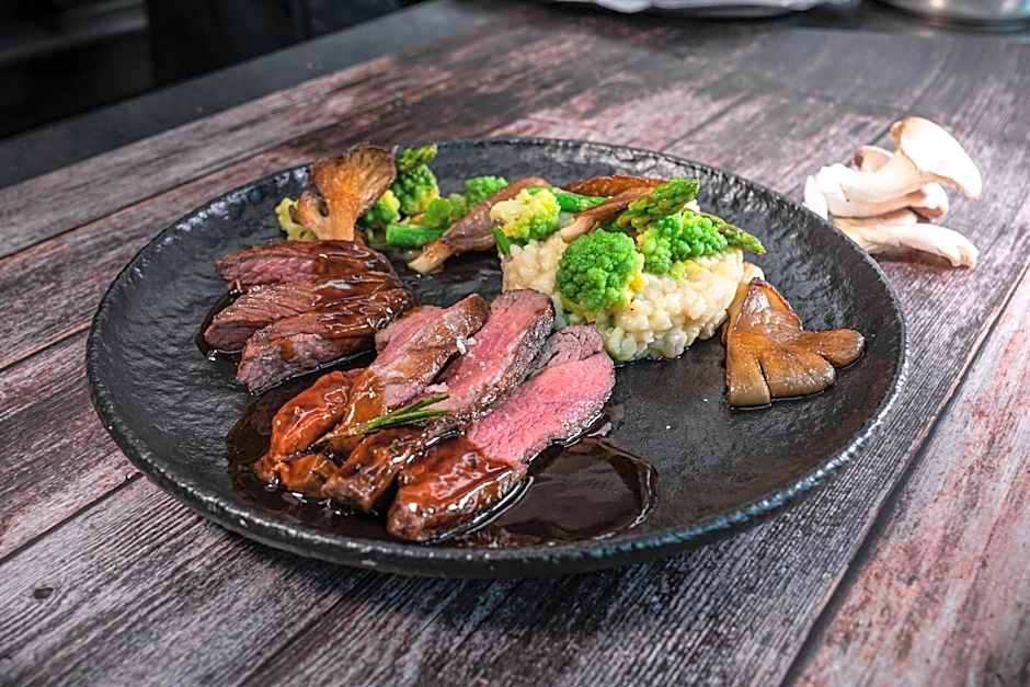 Hotel Restaurant Pollmanns