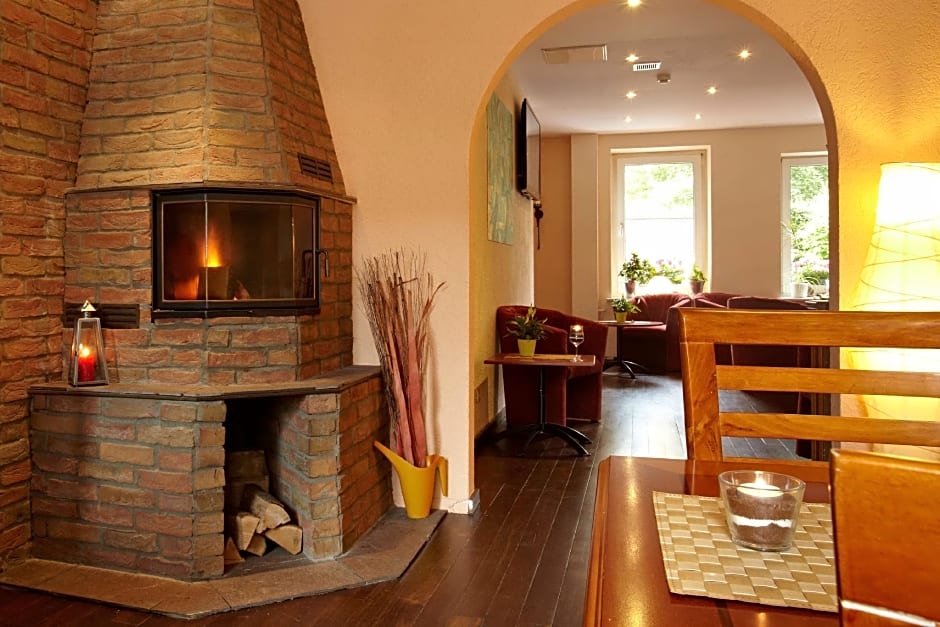 Hotel City Kiel by premiere Classe