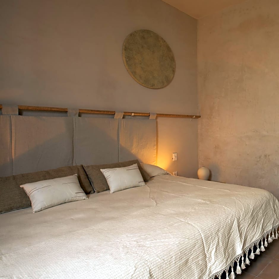 Casa Montore by Barrio Mexico