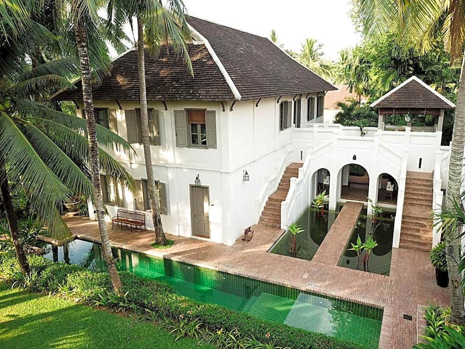 Satri House Hotel