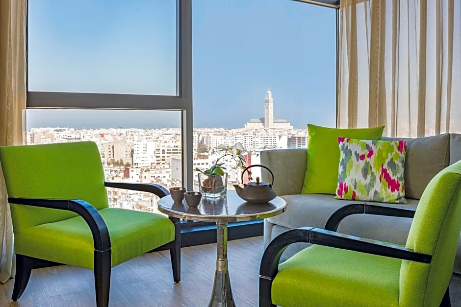 Barcelo Casablanca Hotel