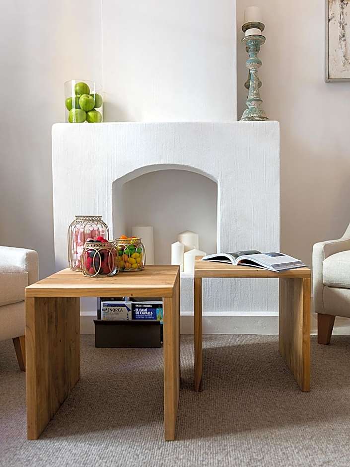 S'Hotelet d'es Born - Suites & SPA