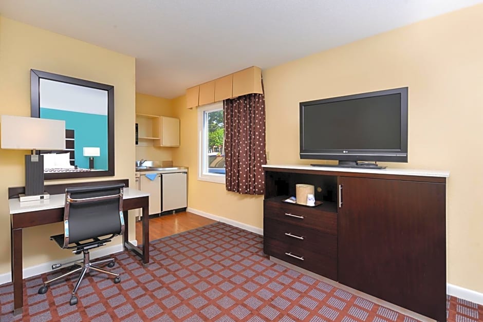 Americas Best Value Inn New London Mystic