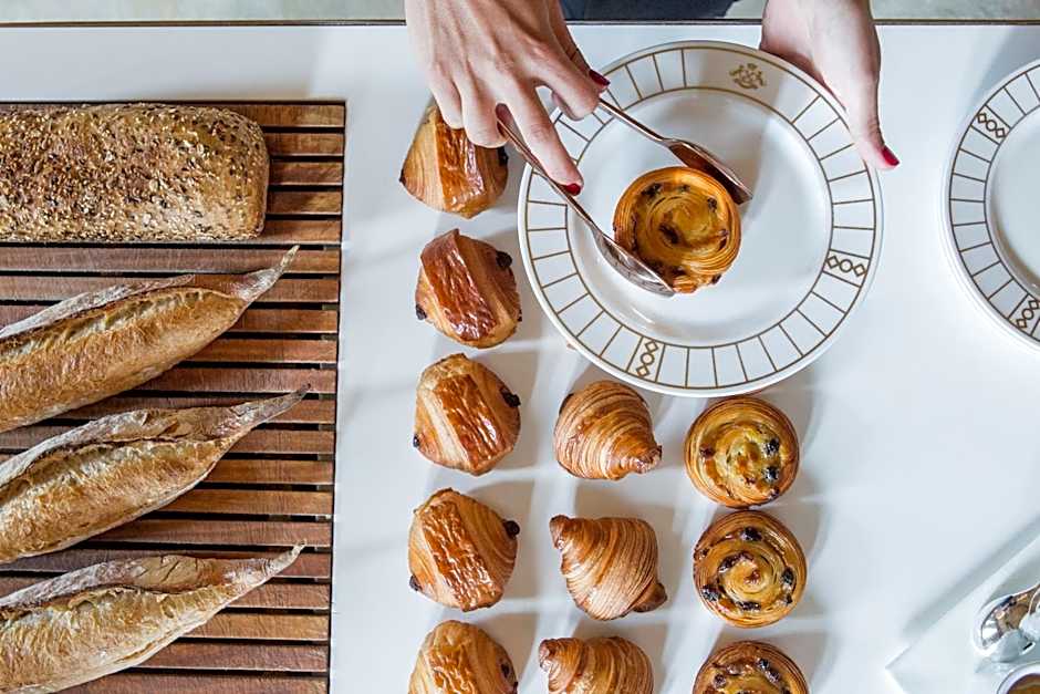 Le Meurice - Dorchester Collection