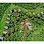 Crater Forest Tented Lodge