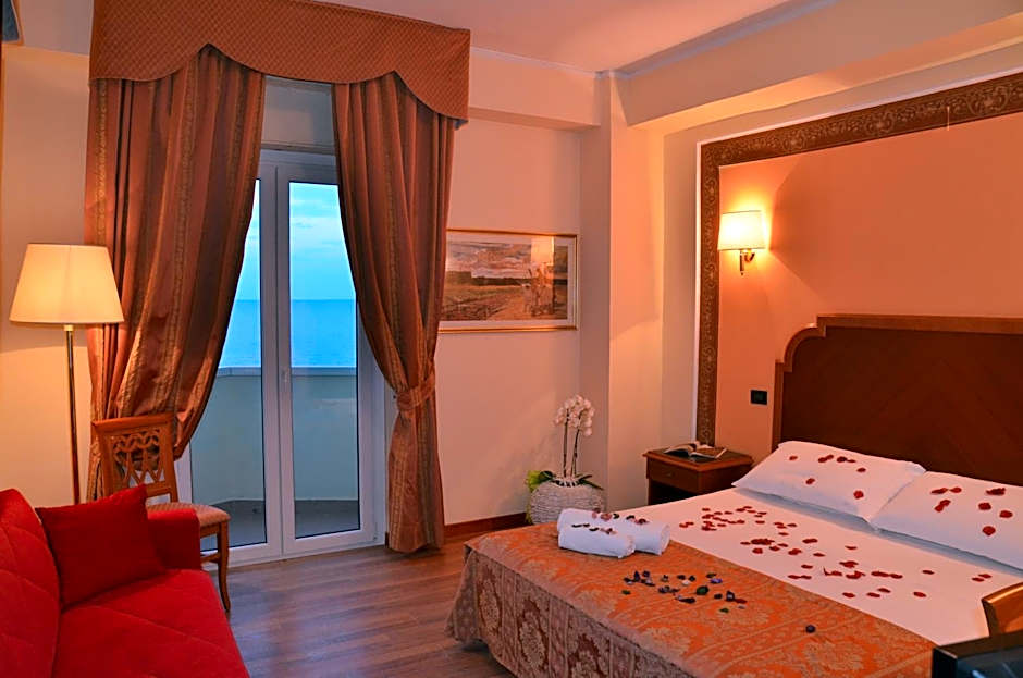 Grand Hotel Montesilvano