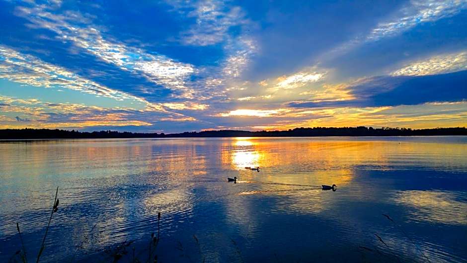 Hotel Schlossblick Chiemsee