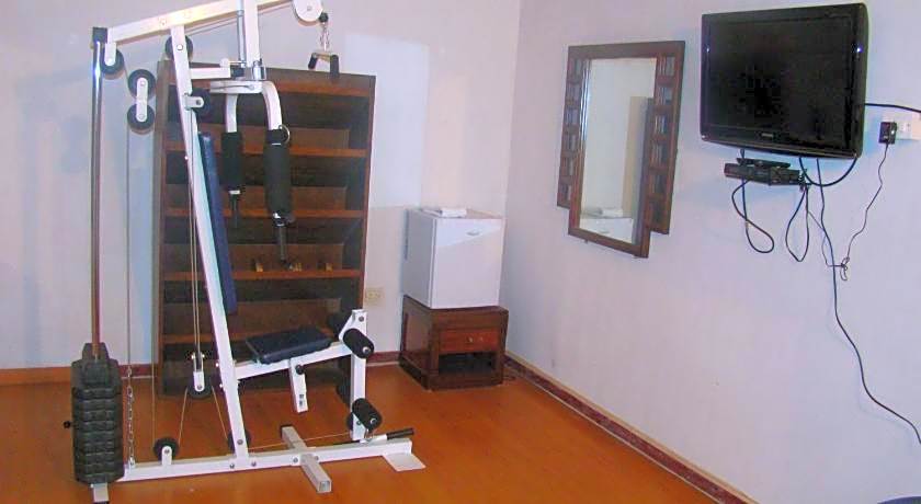 The Curzon Court Hotel