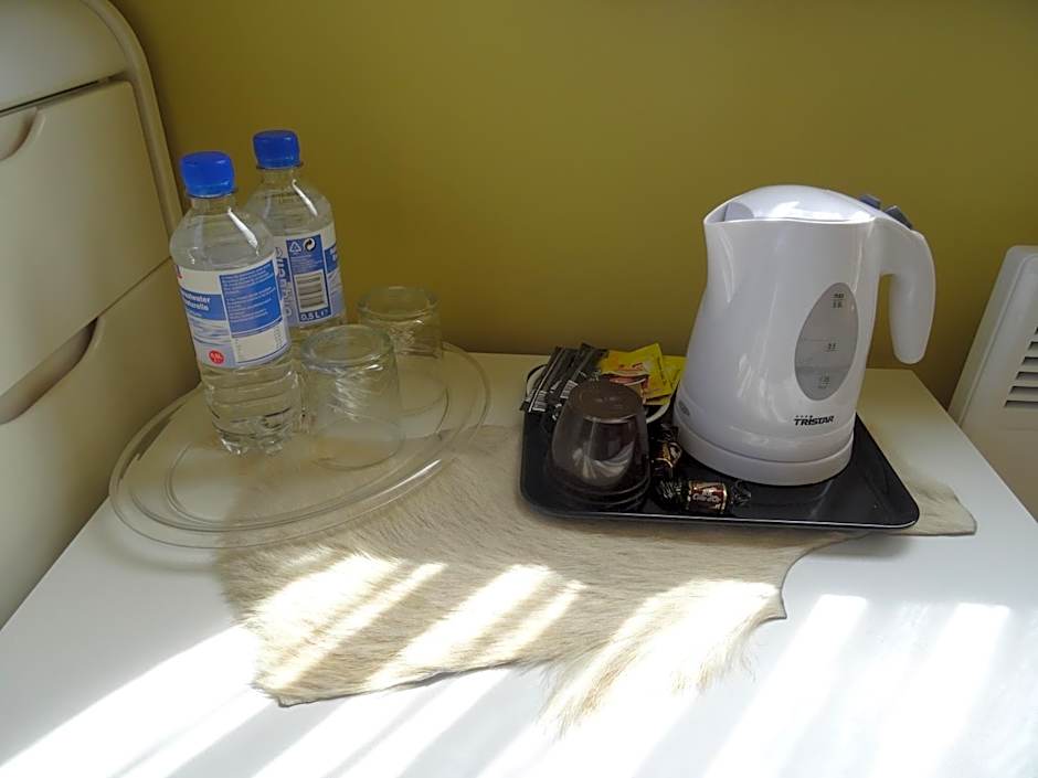 Hostellerie Daiseldaele