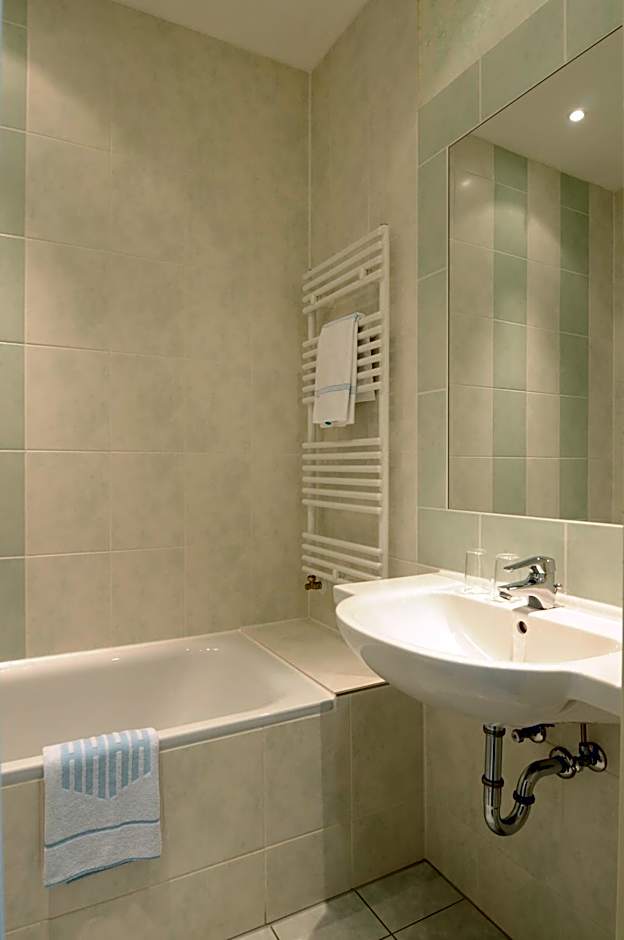 martas Hotel Allegra Berlin