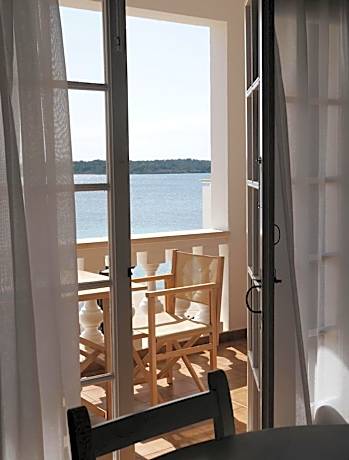 Can Digus - Mediterranean Apartments - Fornells