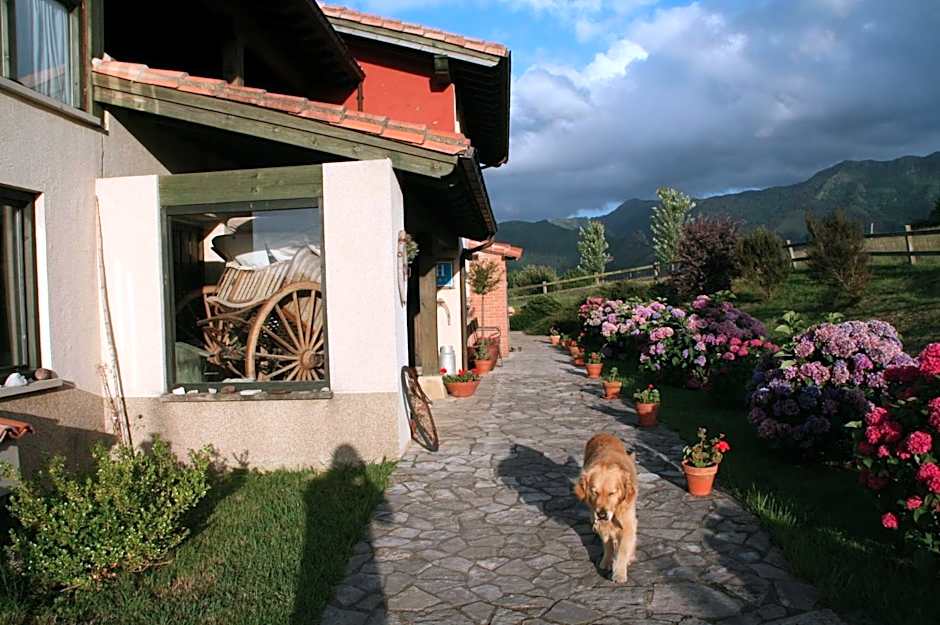 Paraje del Asturcon - Adults only