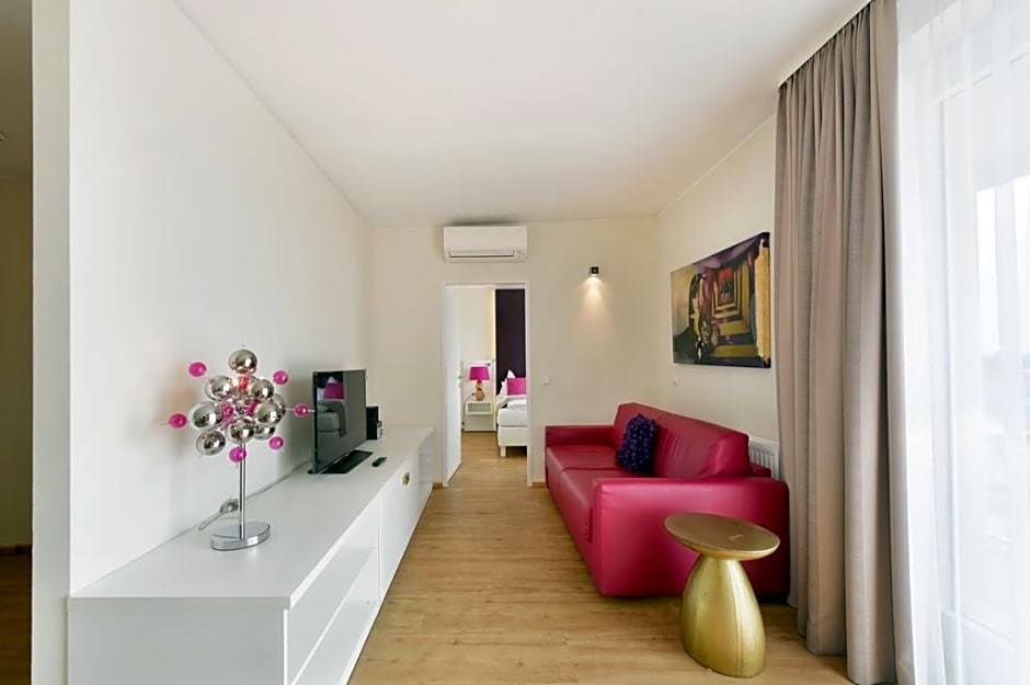 Amedia Luxury Suites Graz, Trademark Collection by Wyndham