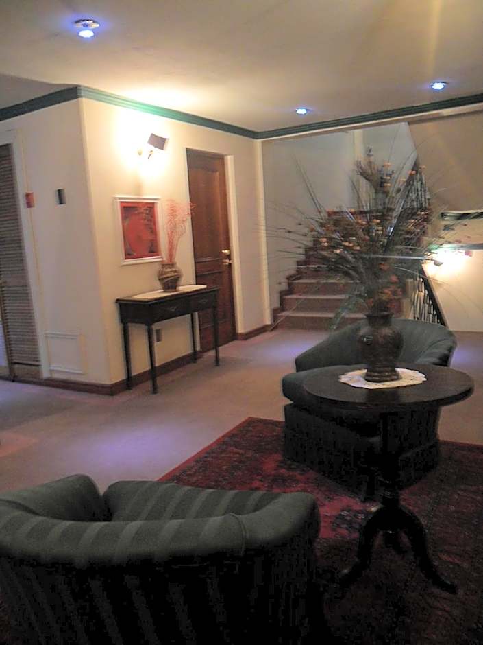 Hotel Isla Rey Jorge