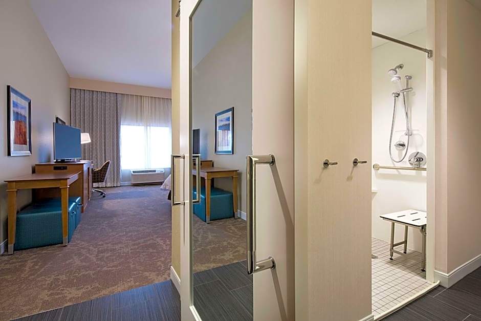 Hampton Inn By Hilton & Suites Page - Lake Powell