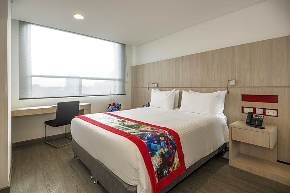 Hotel Black Tower Premium