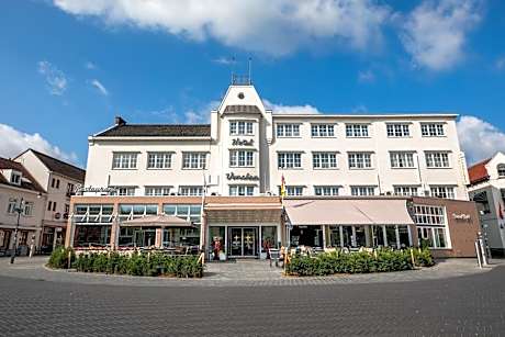 Hampshire Hotel Voncken Valkenburg