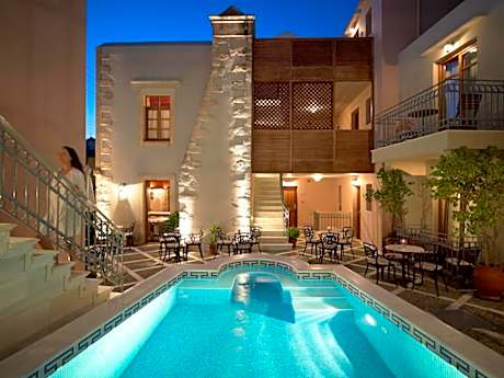 Palazzo Vecchio Exclusive Residence