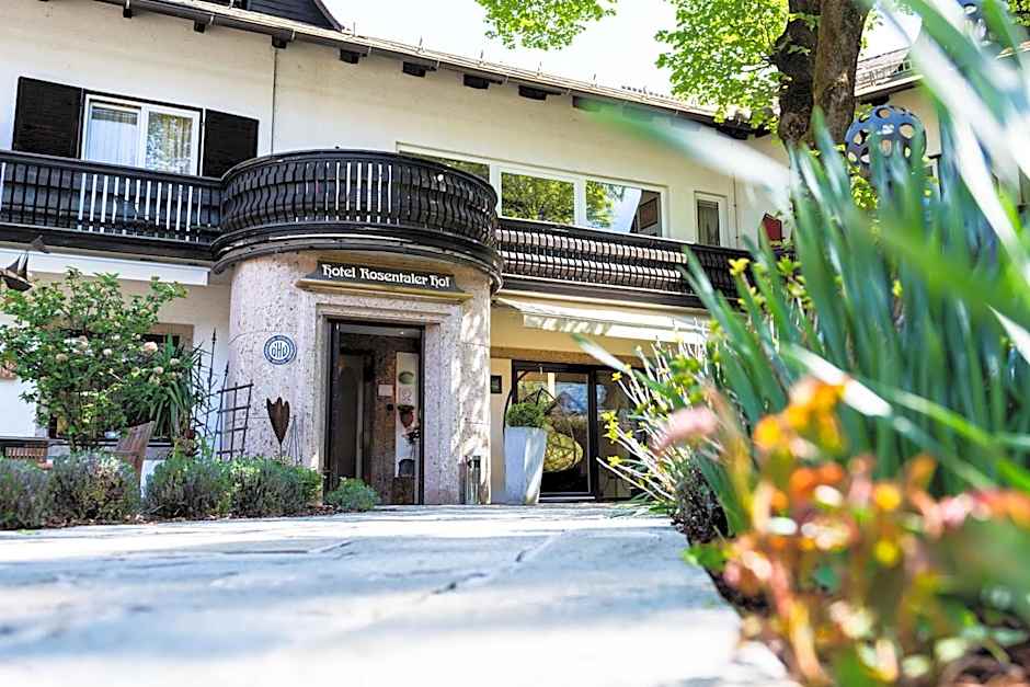 Landhotel Rosentaler Hof