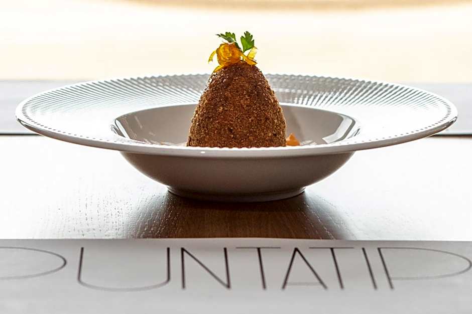 Hotel Punta Tipa