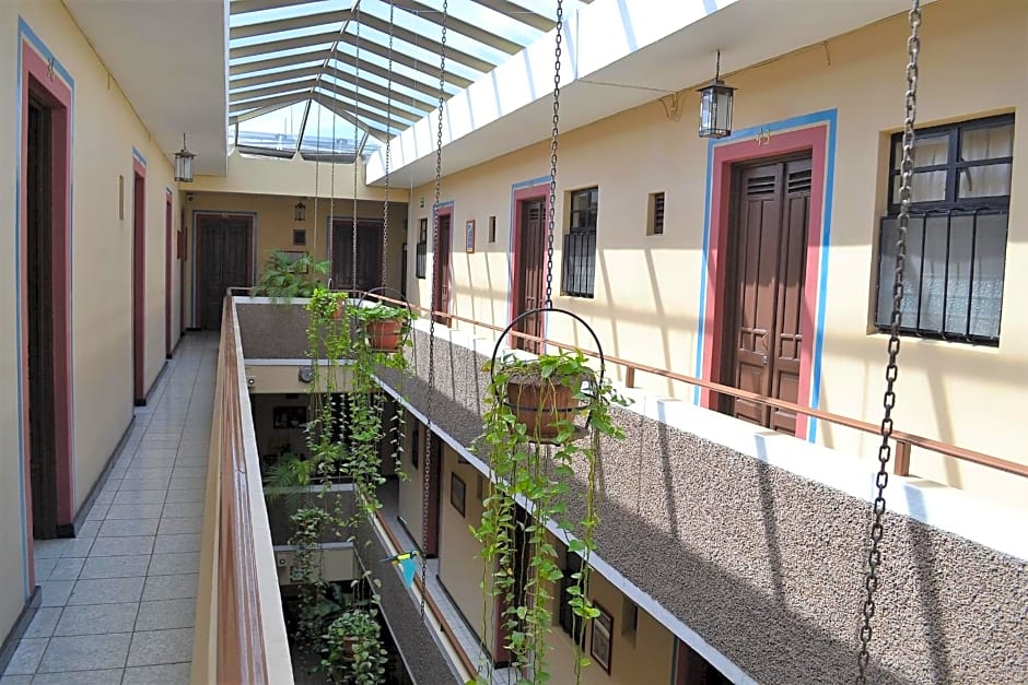 Hotel Janeiro