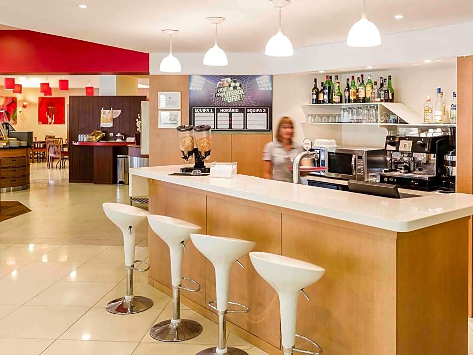 Hotel ibis Setubal