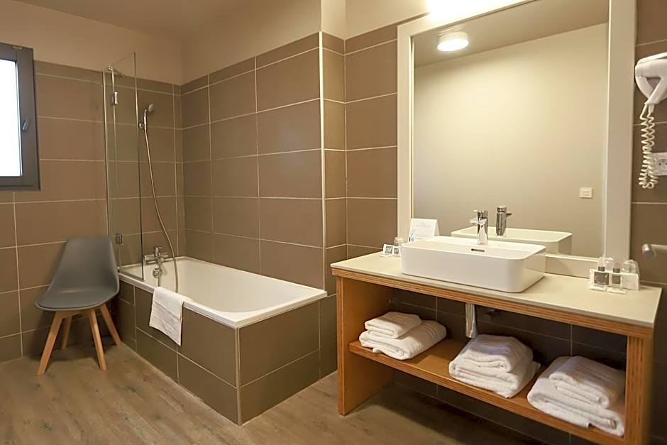 Hôtel Antares & Spa