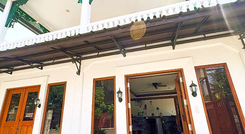Casa Tentay Iloilo