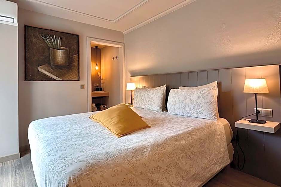 B&B Casa en La Montaña