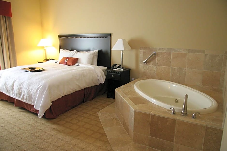Hampton Inn By Hilton Dade City - Zephyrhills