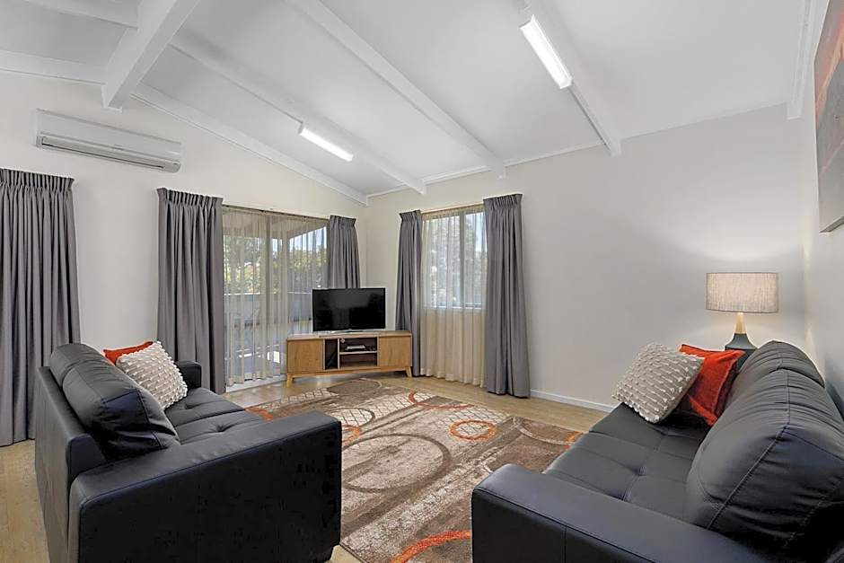 High Country Holiday Park