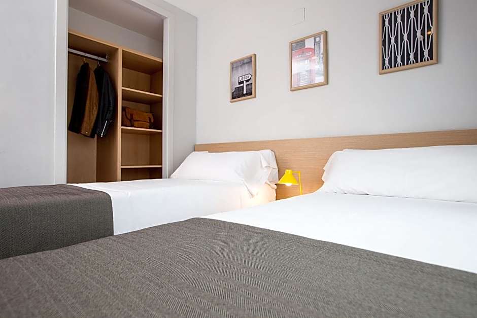 Valenciaflats Ciudad de las Ciencias