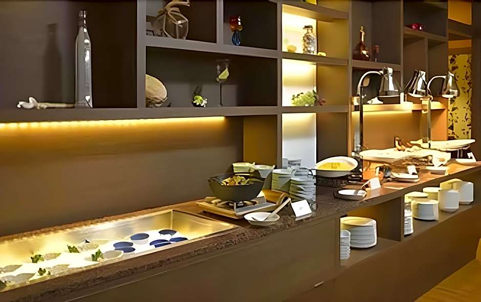 Ryokan Umiusagi