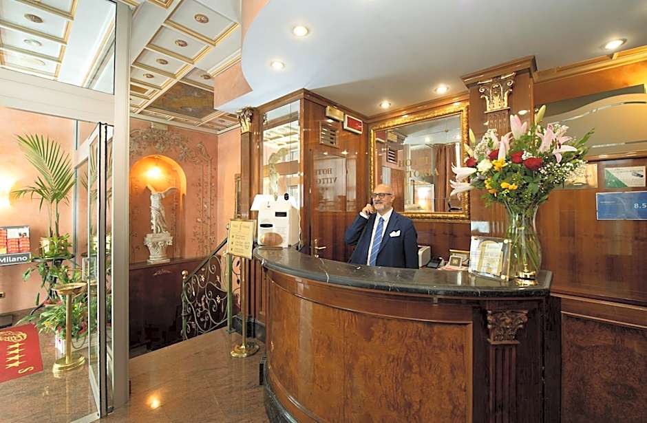 Hotel Vittoria