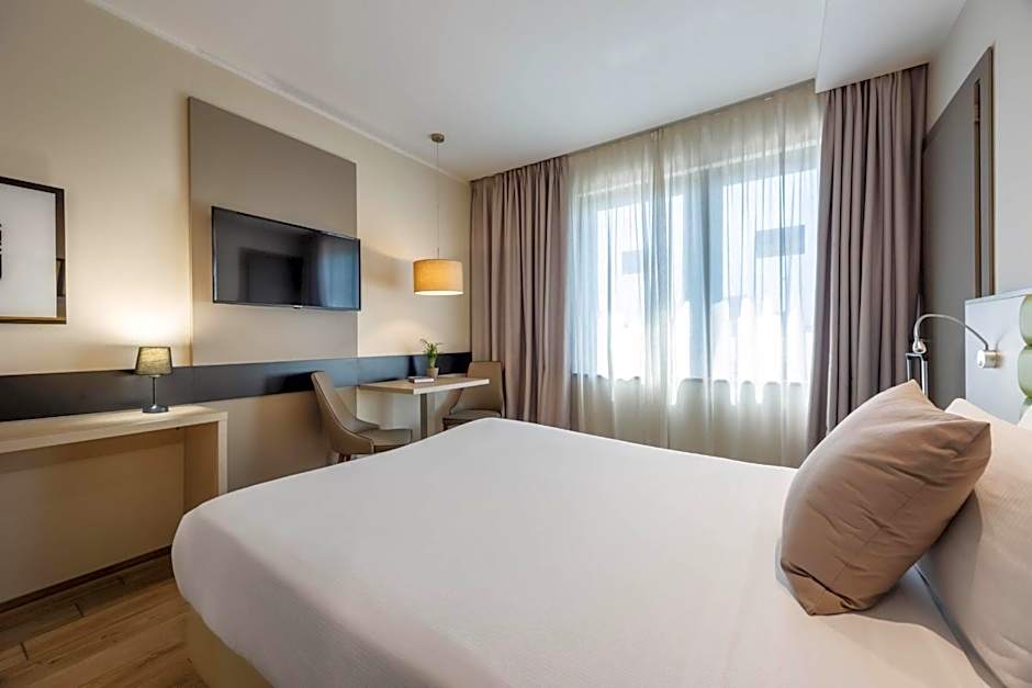 Ih Hotels Milano Lorenteggio