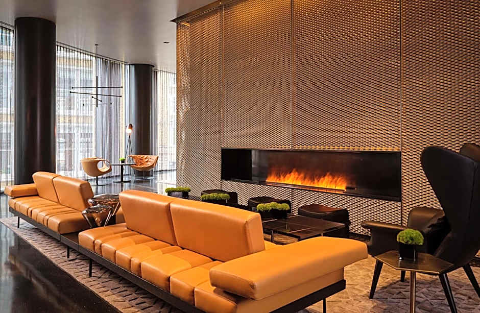 art'otel London Hoxton