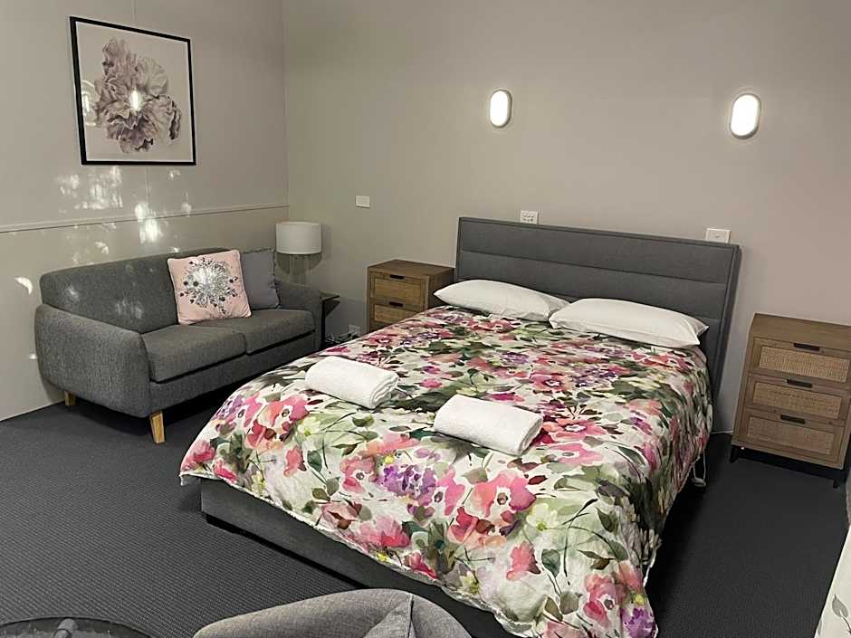 Camperdown Cascade Motel