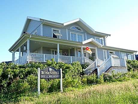ROSENHILL B&B