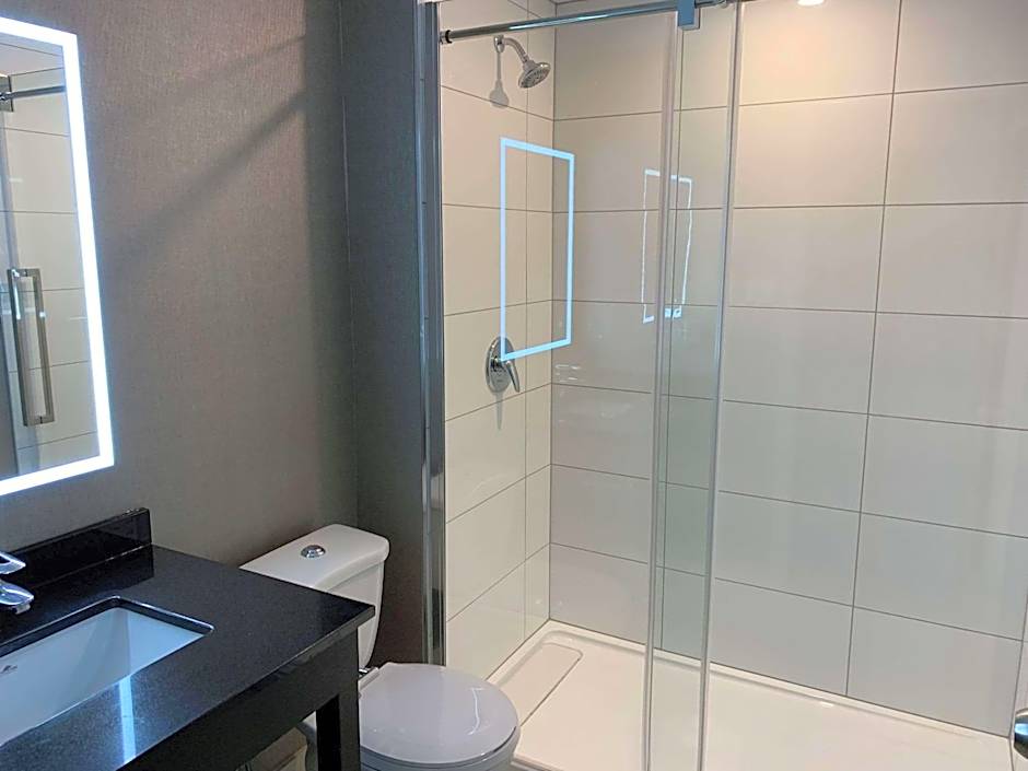 Comfort Inn Rouyn-Noranda