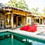 Les Villas Ottalia Yoga & Diving Gili Meno