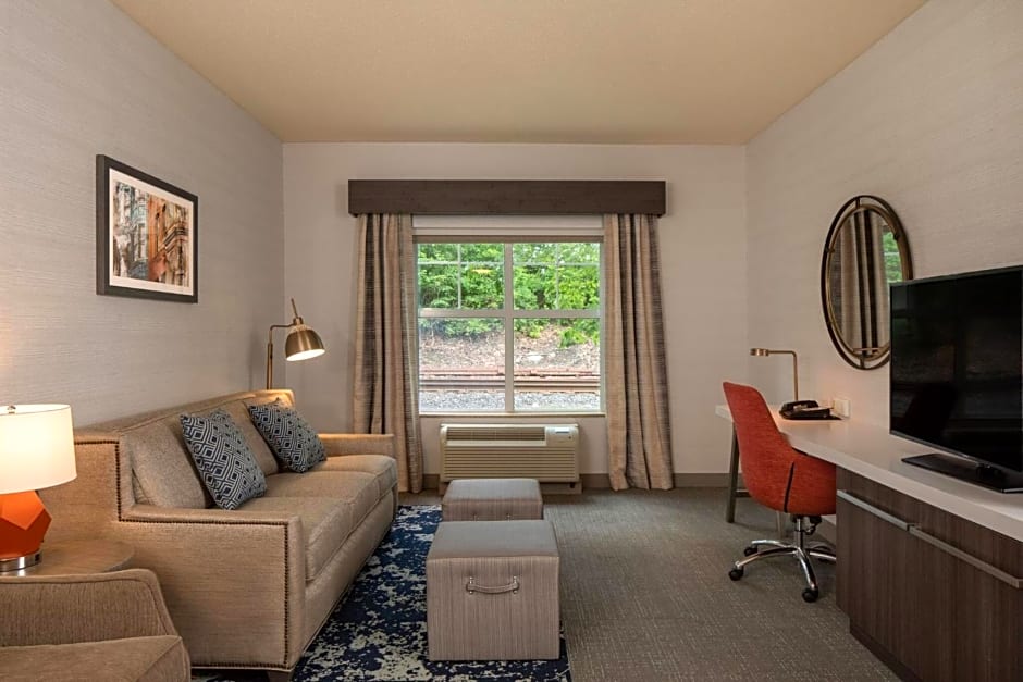 Hilton Garden Inn Freeport Downtown