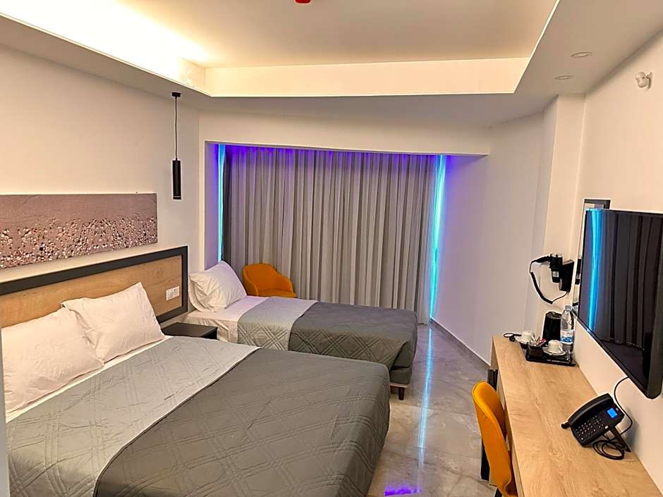 Papouis Protaras Hotel