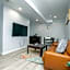Forth Street 2Bedroom Suite