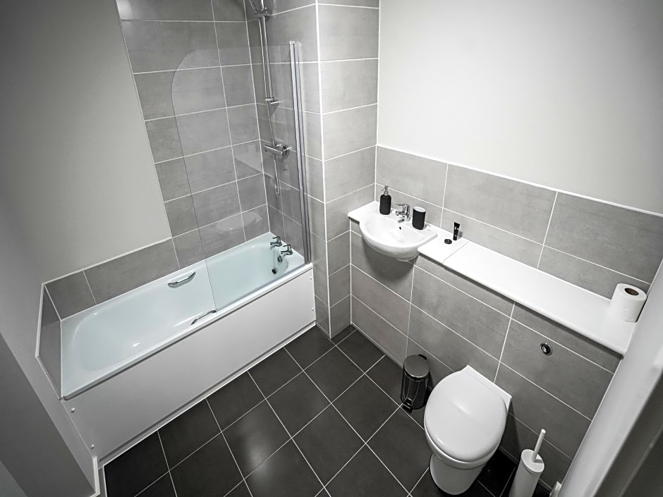 Dream Apartments Manchester